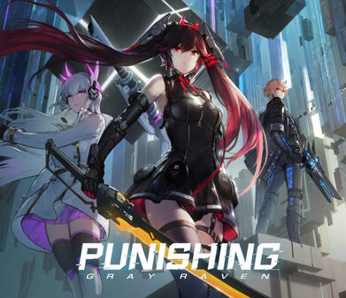 Punishing Gray Raven: Various Voices